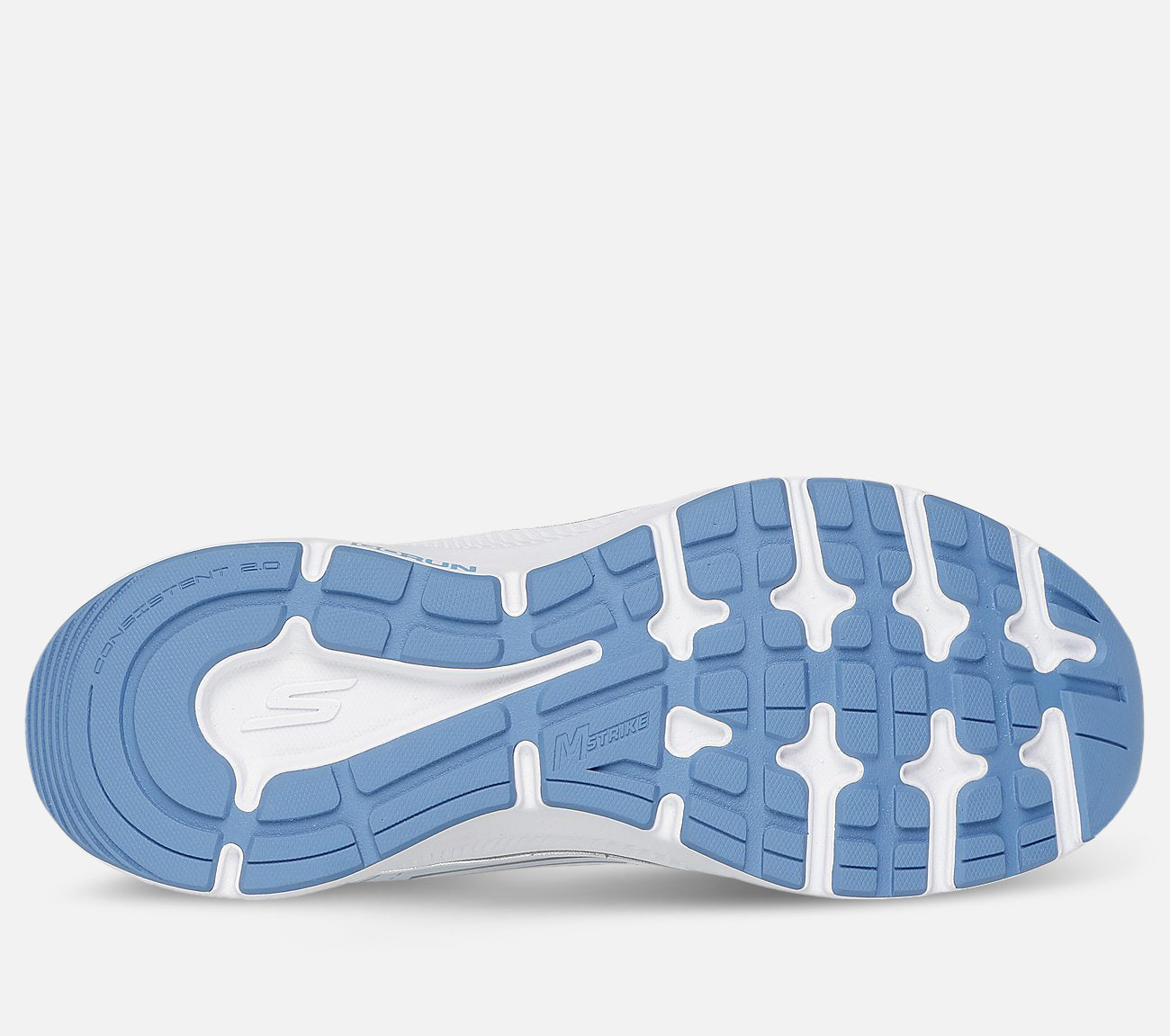 GO RUN Consistent 2.0 - Advantage Shoe Skechers.fi