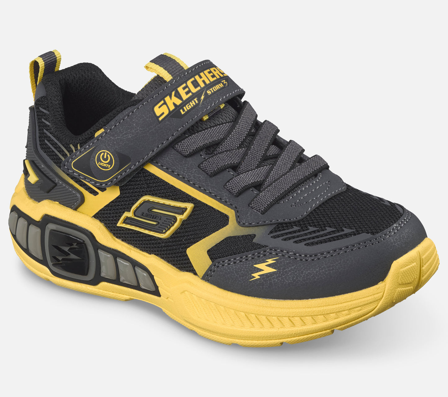 S-Lights: Light Storm 3.0 Shoe Skechers.fi