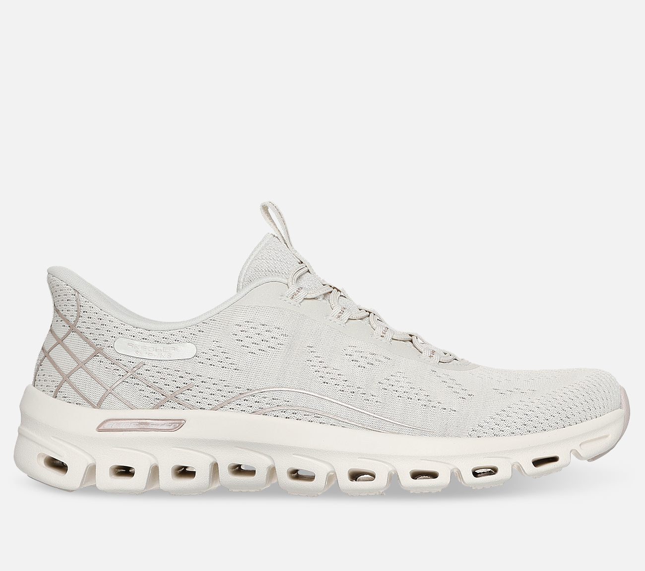 Slip-ins: Glide-Step Elevate - Amaze Shoe Skechers.fi