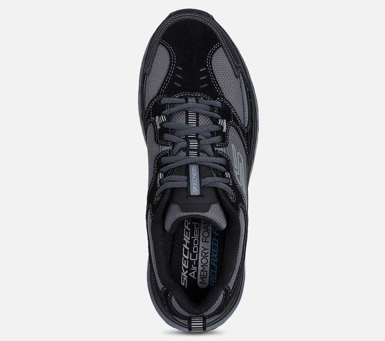Relaxed Fit: D'Lux Pro Shoe Skechers.fi