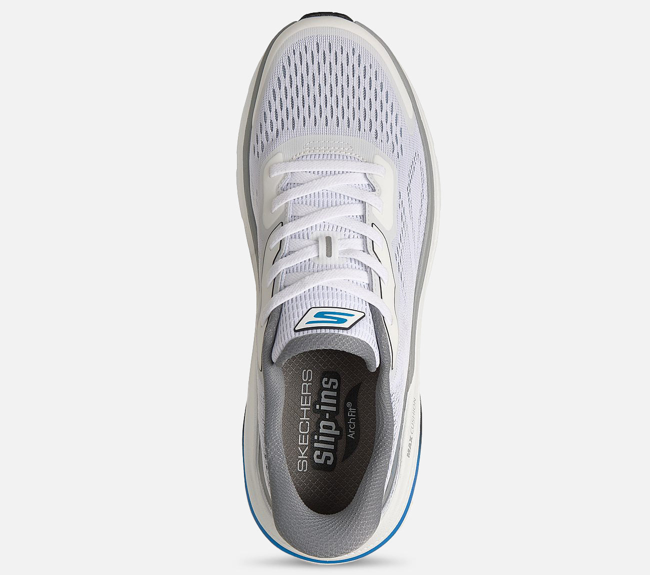 Slip-ins: Max Cushioning Arch Fit 2.0 - Azusah Shoe Skechers.fi