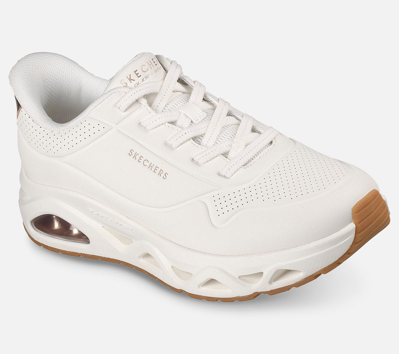 Slip-ins: UNO Glide-Step - Glide On Air Shoe Skechers.fi