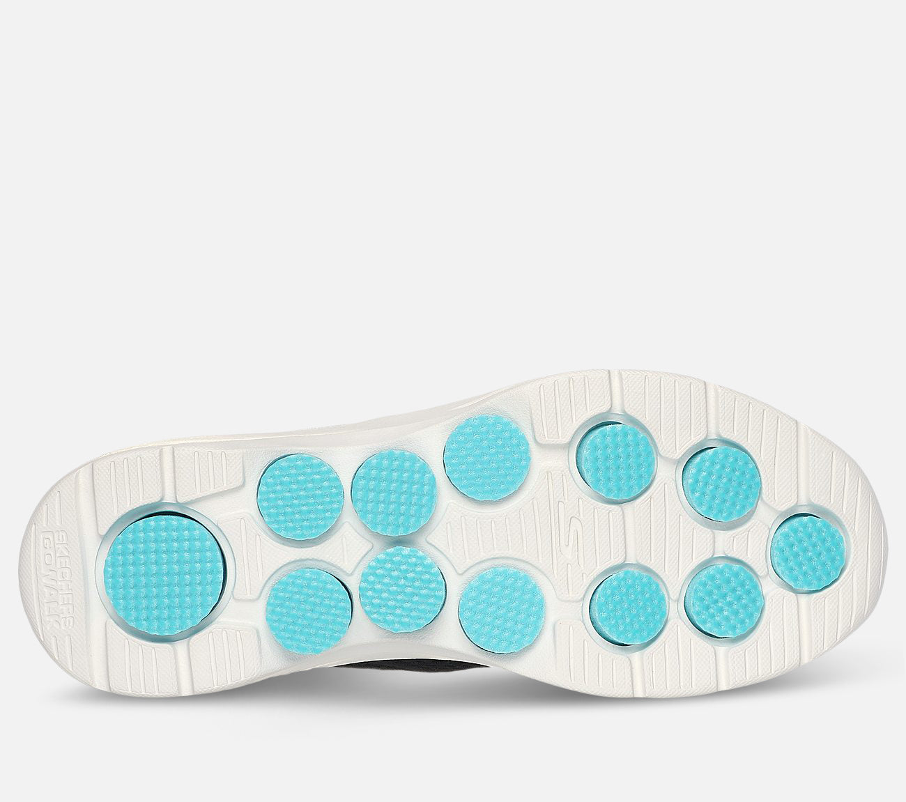 Slip-ins: GO WALK 7 - Valin Shoe Skechers.fi