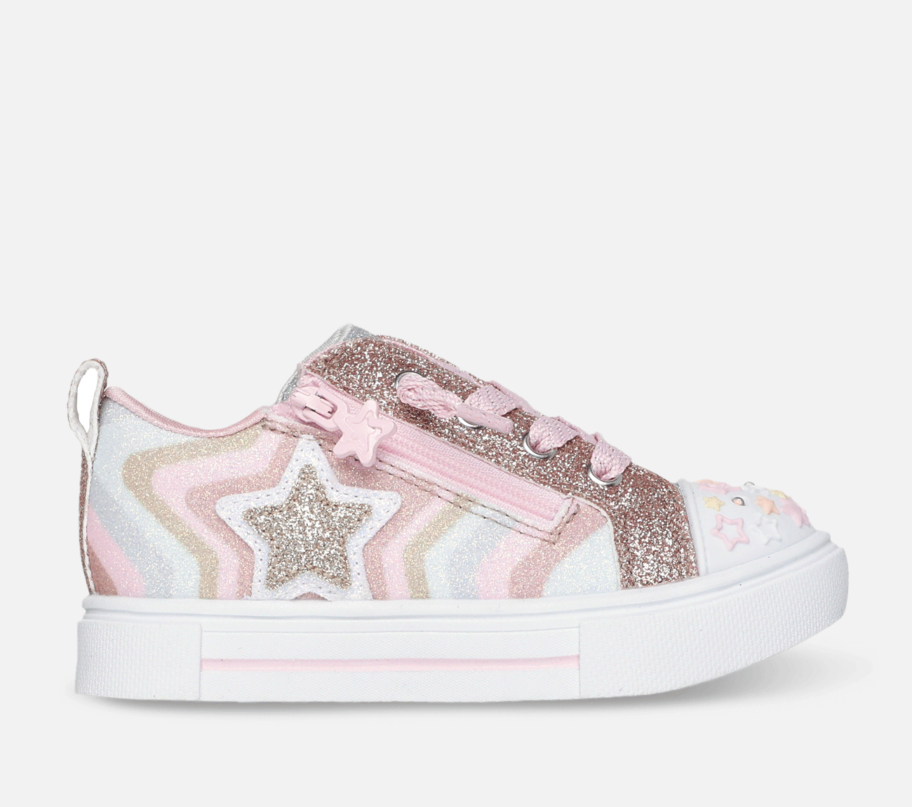 Twinkle Toes: Twinkle Sparks - Cosmic Burst Shoe Skechers.fi