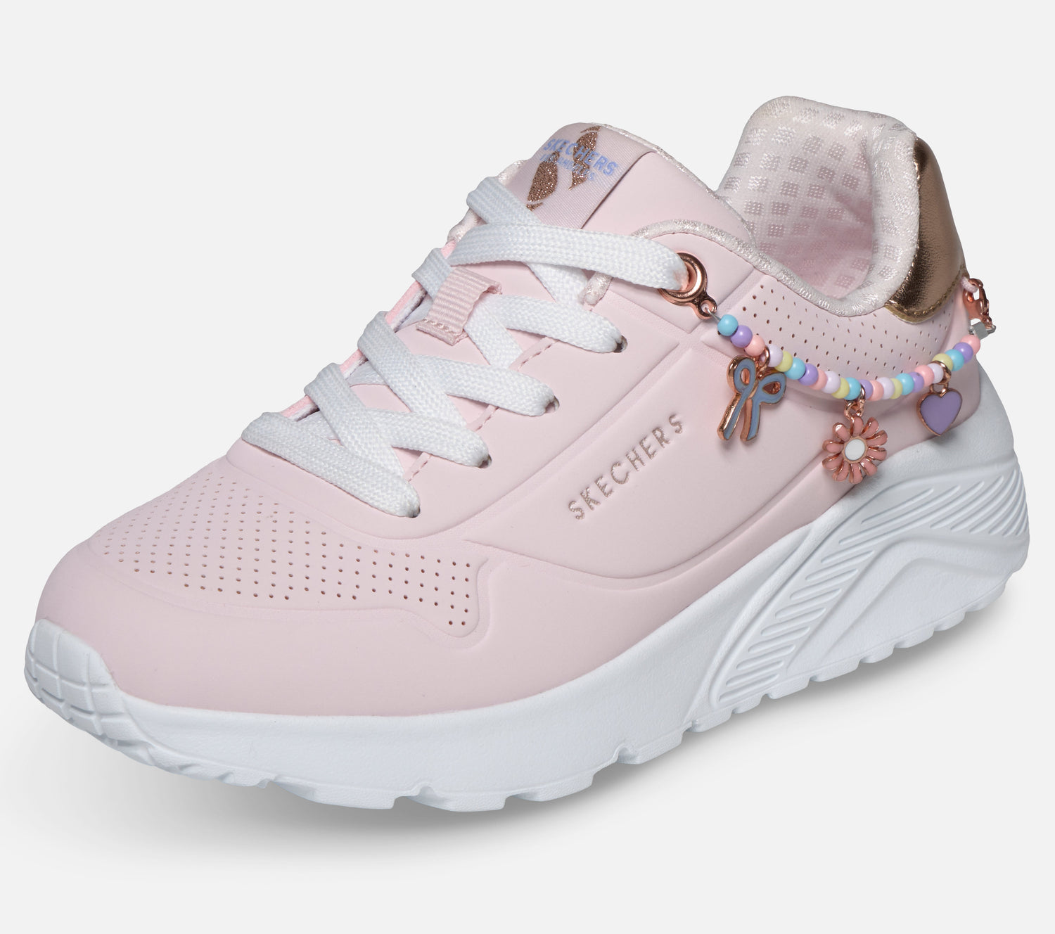 UNO Lite - Charming Lite Shoe Skechers.fi