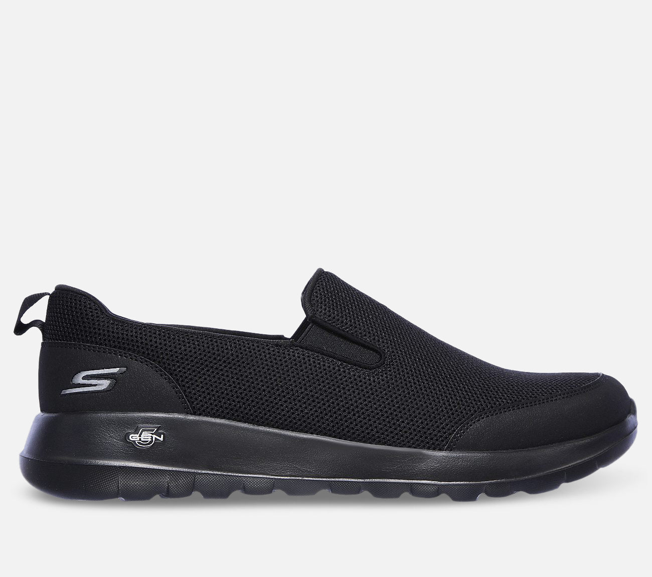 GO WALK Max - Clinched Shoe Skechers.fi