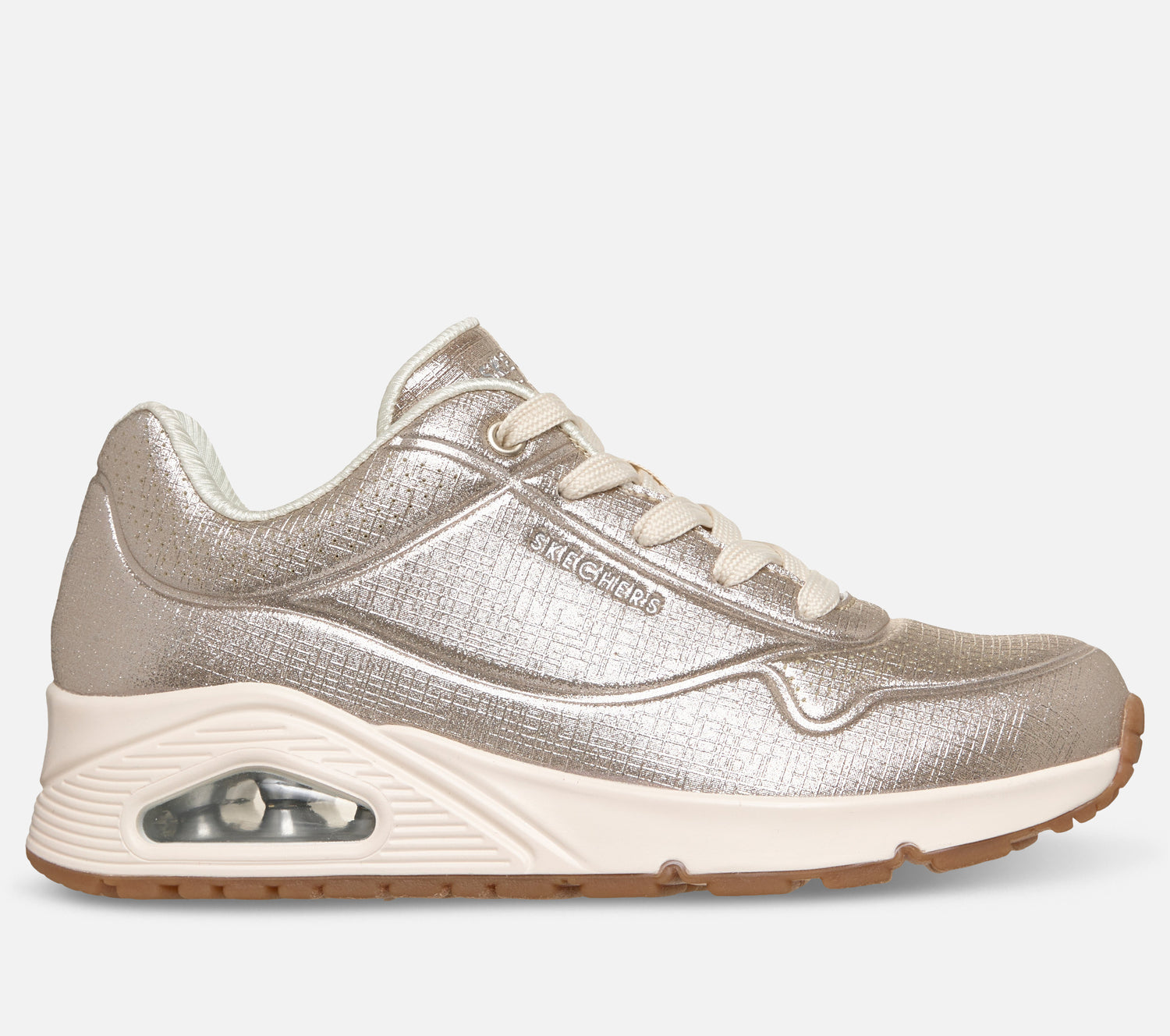 UNO – Shinin' Bright Shoe Skechers.fi