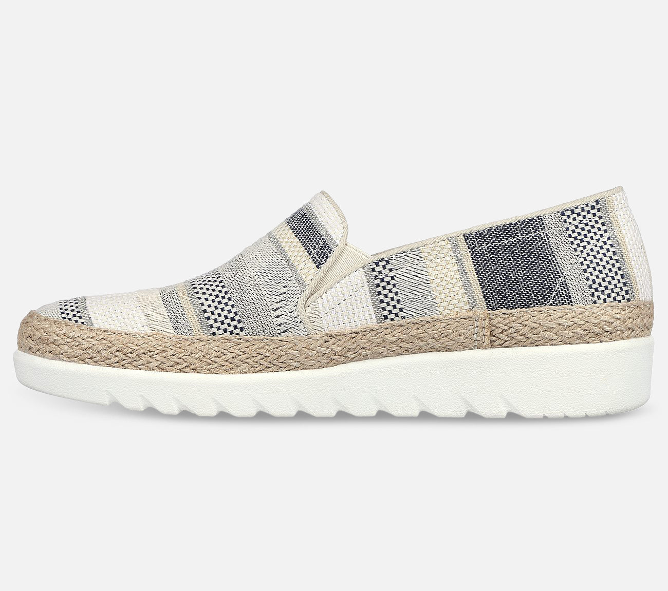 BOBS Flexpadrille HI - Serene Heights Ballerina Skechers.fi