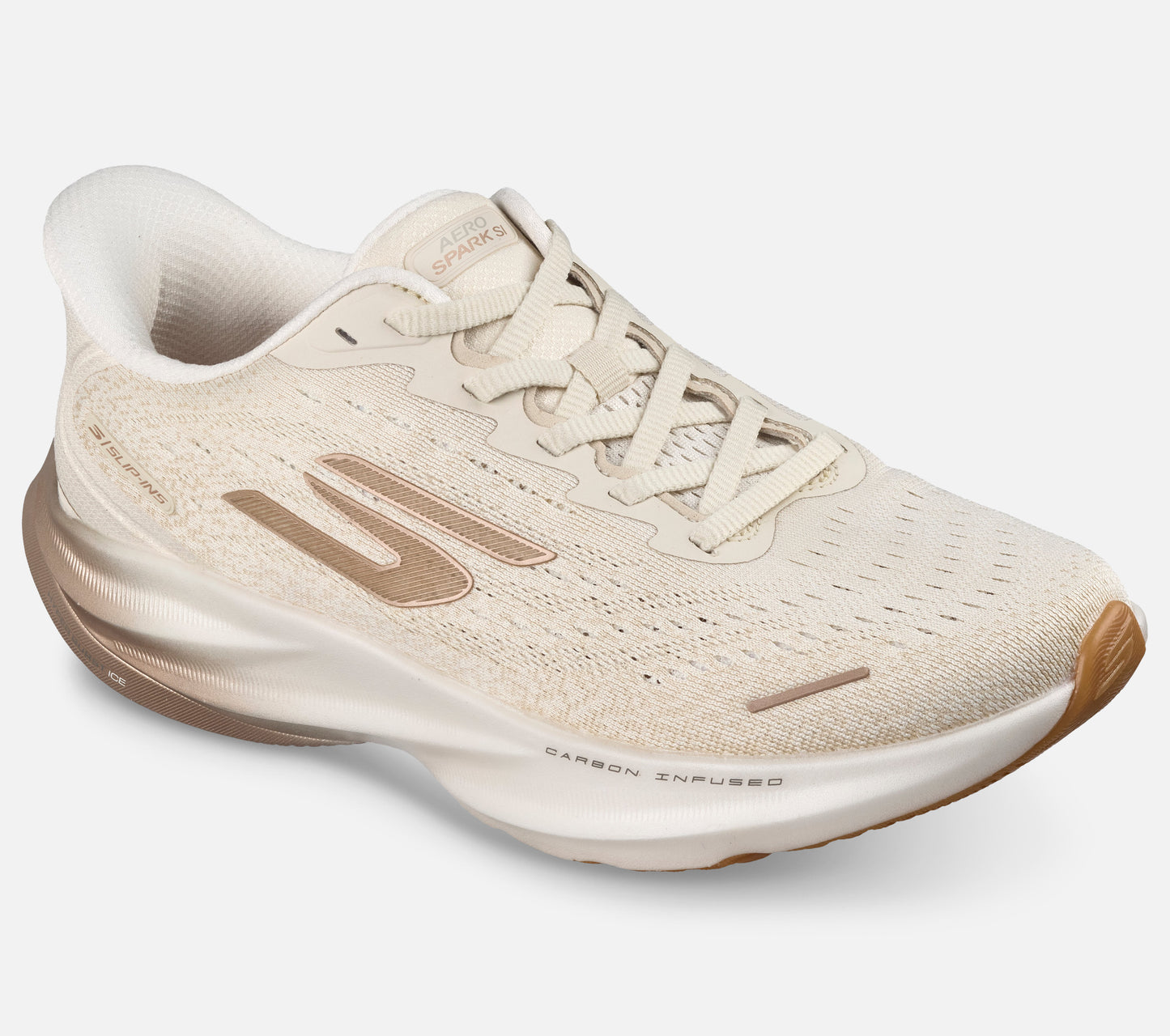 Slip-ins: Aero Spark Shoe Skechers.fi