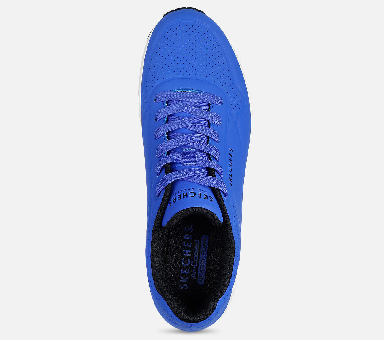 Uno - Stand On Air Shoe Skechers.fi