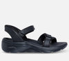 GO WALK Naisten sandaalit