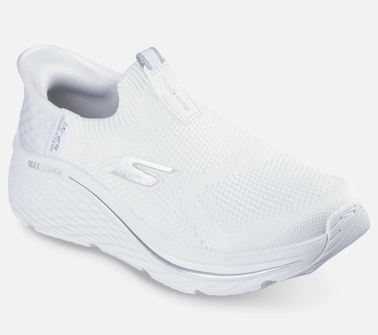 Slip-ins: Max Cushioning Elite 2.0 - Eternal Shoe Skechers.fi