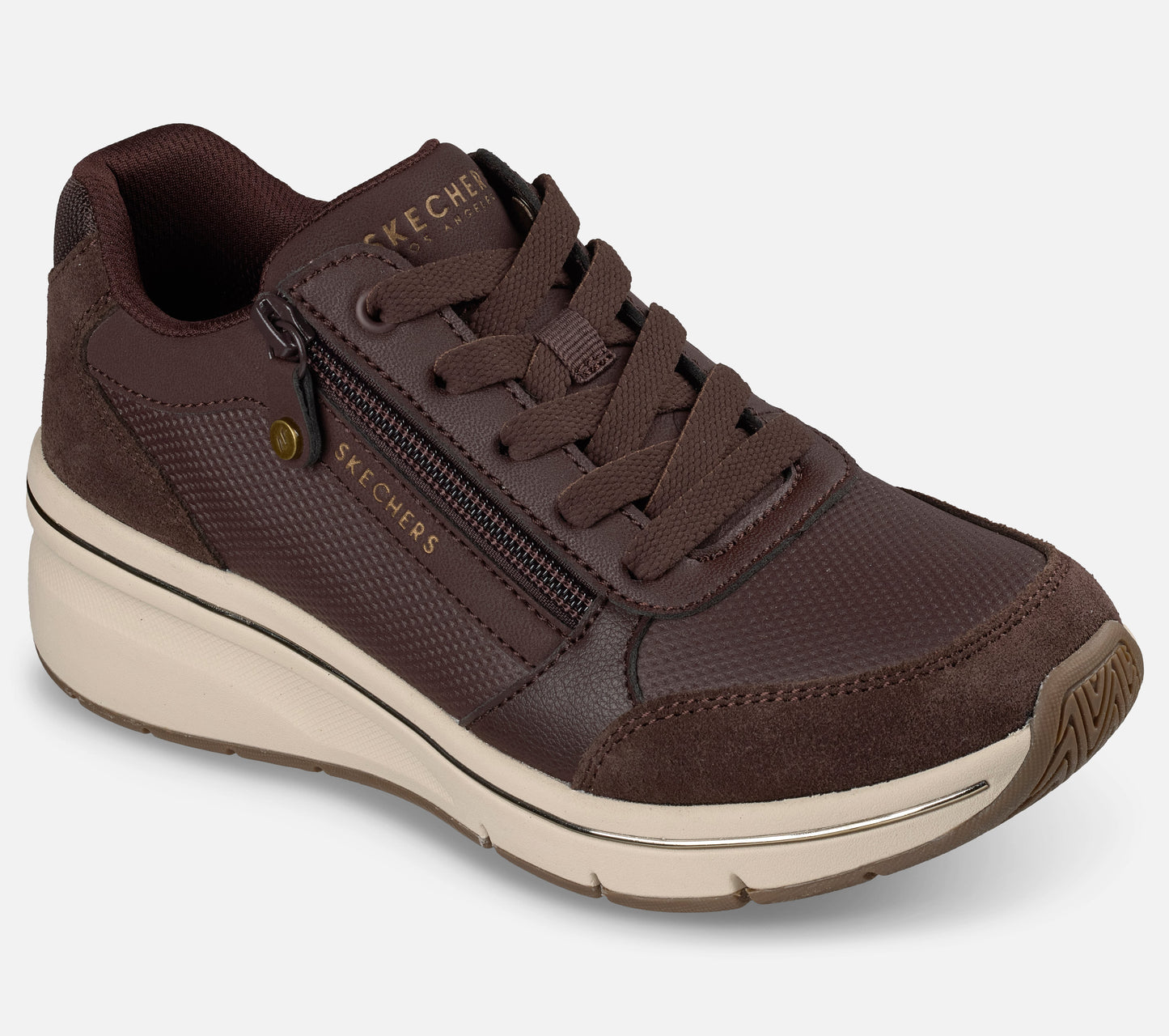 Billion Flex - Luxe Up Shoe Skechers.fi