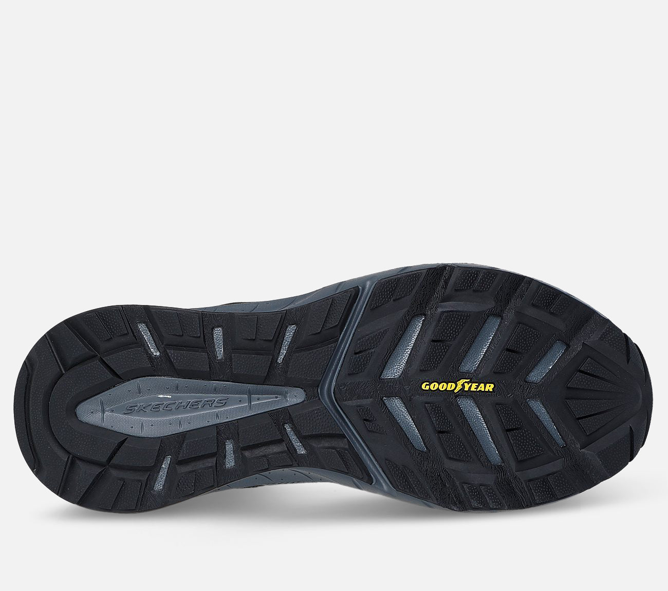 Relaxed Fit: D'Lux Pro Shoe Skechers.fi