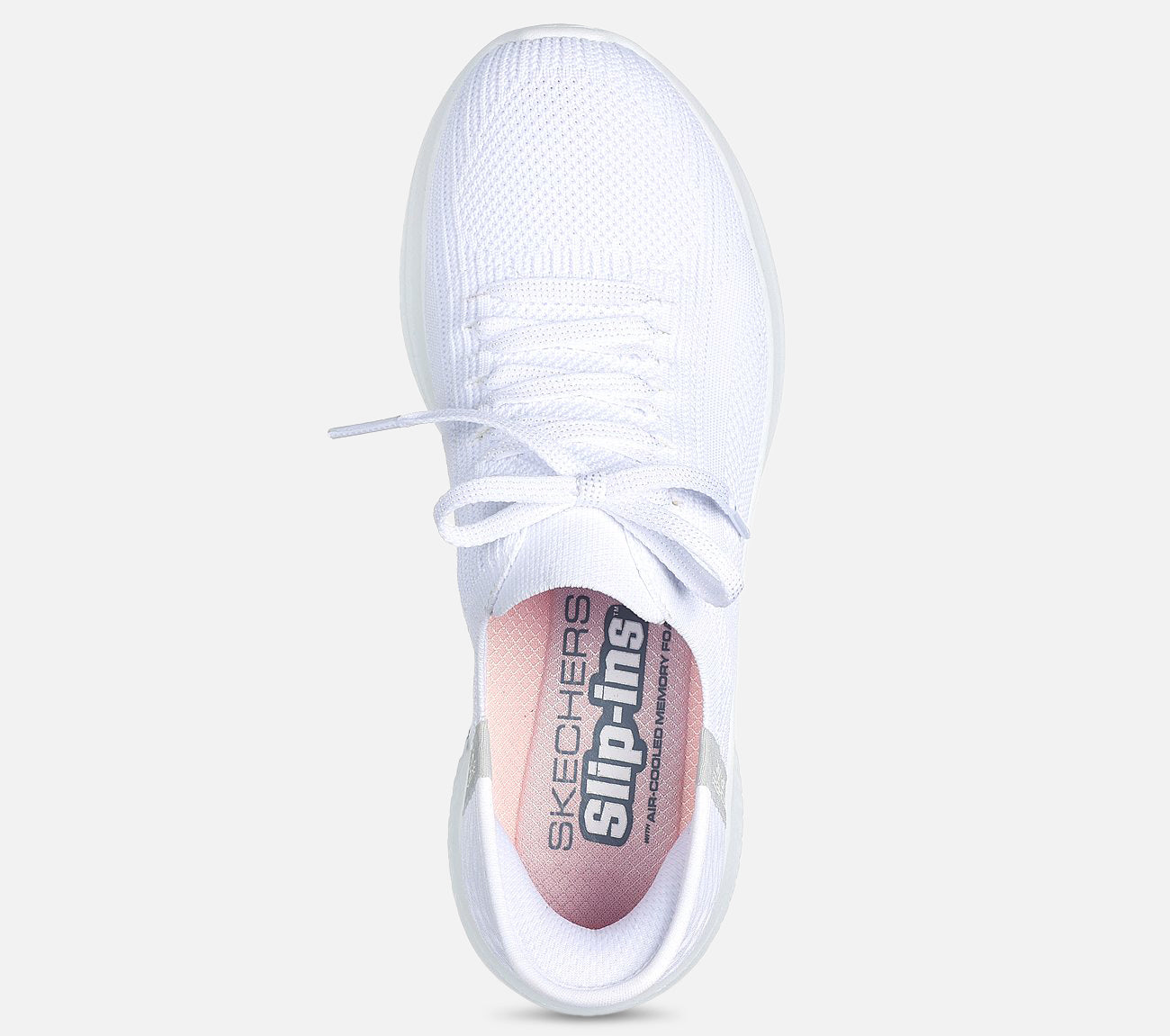 Wide Fit: Slip-ins: Ultra Flex 3.0 - Brilliant Path Shoe Skechers.fi