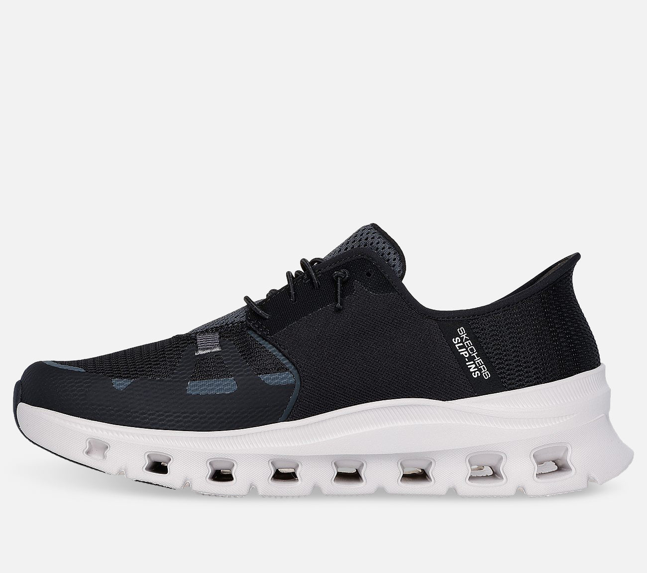 Wide Fit: Slip-ins: Glide-Step Pro Shoe Skechers.fi