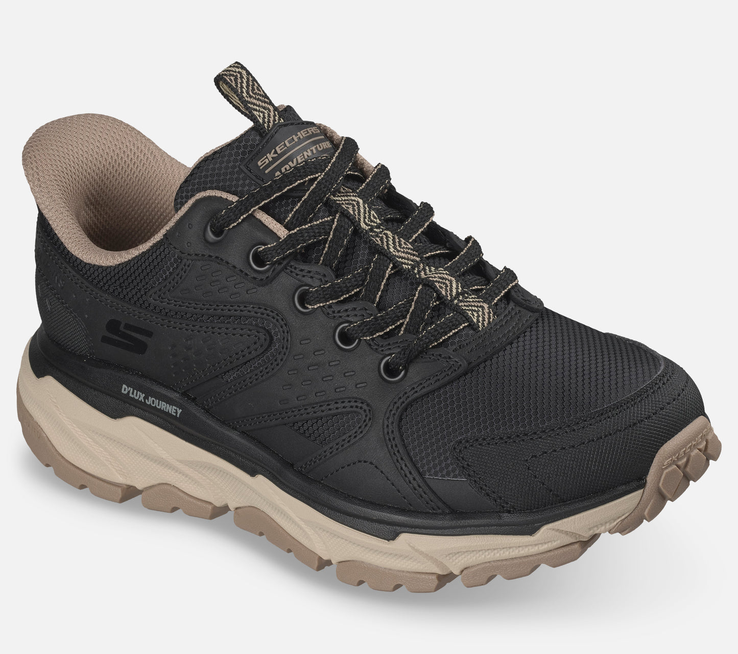 Relaxed Fit: Slip-ins: D'Lux Journey - Talon Summit Shoe Skechers.fi