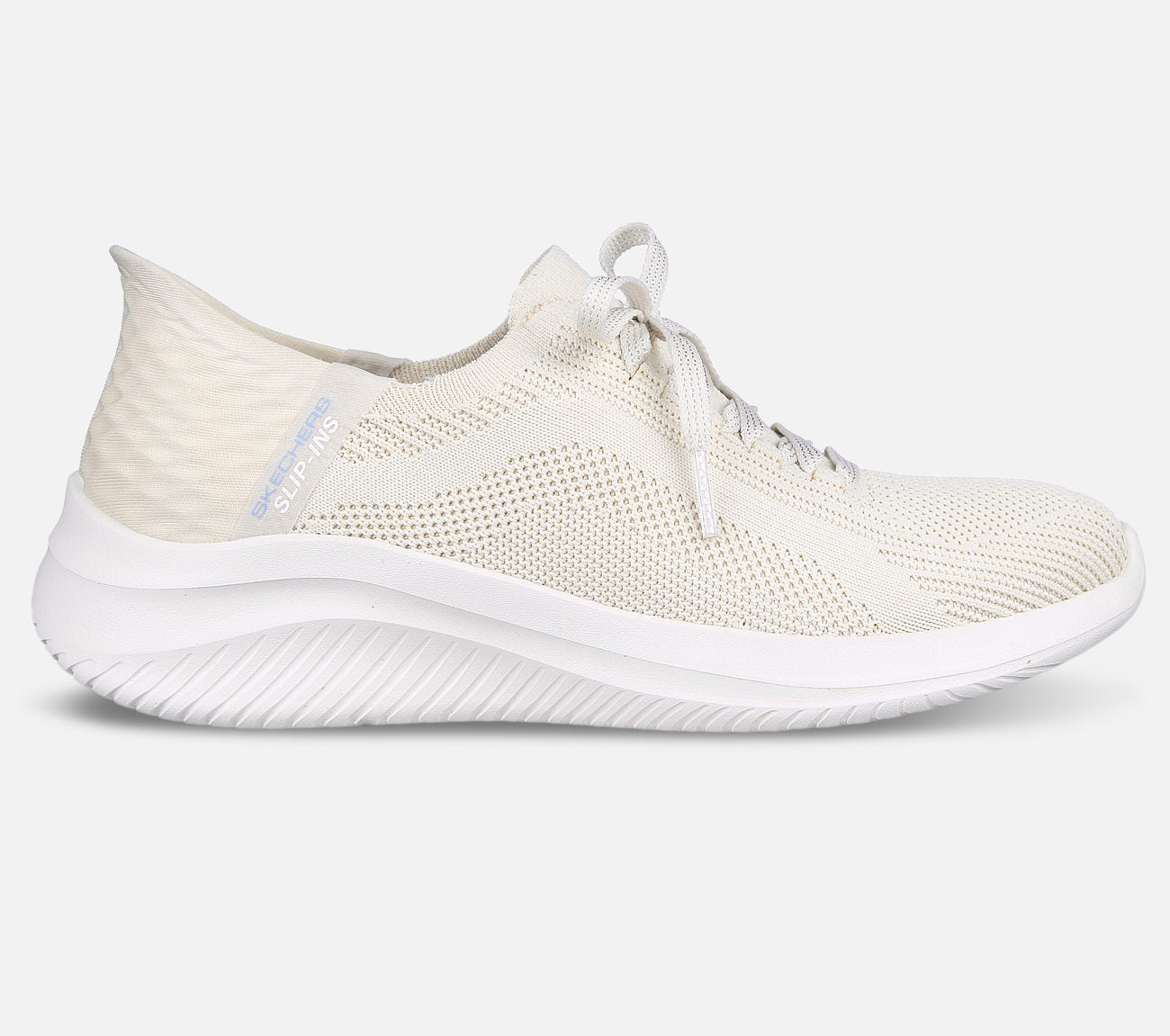 Wide Fit: Slip-ins: Ultra Flex 3.0 - Brilliant Path Shoe Skechers.fi
