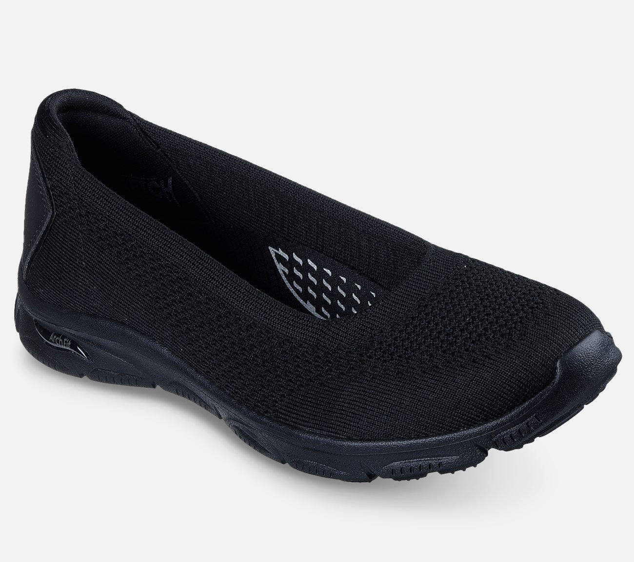 Arch Fit Sunny - Zen Walk Ballerina Skechers.fi