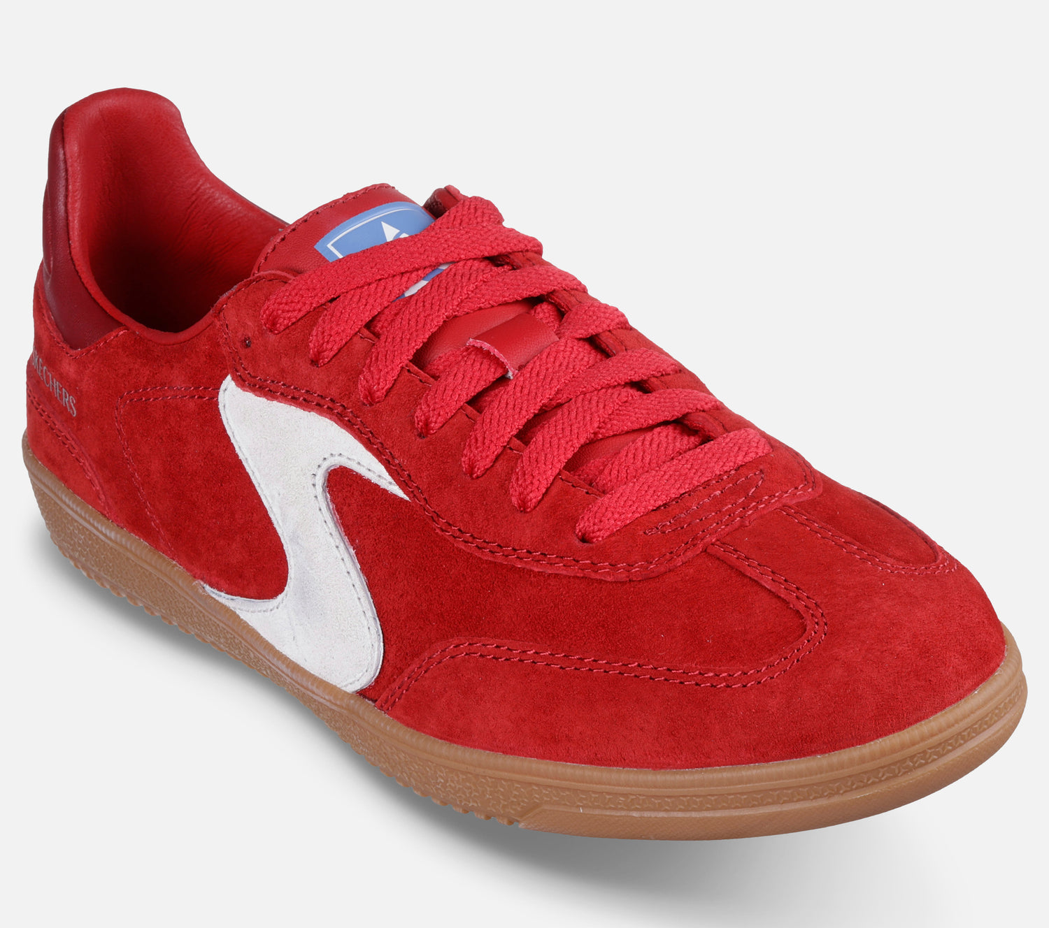 Hotshot - Varsity Crew Shoe Skechers.fi