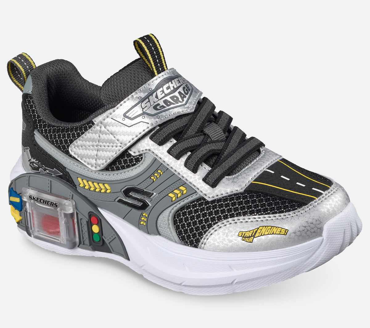 Garage Shoe Skechers.fi
