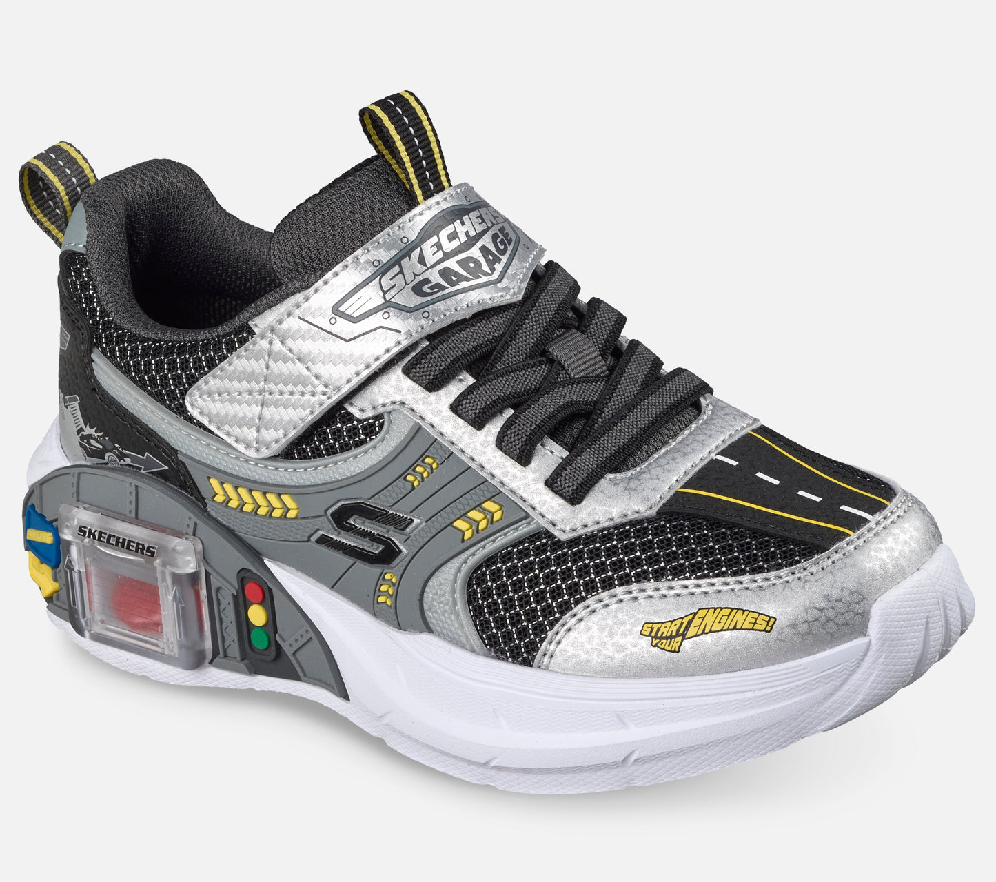 Garage Shoe Skechers.fi