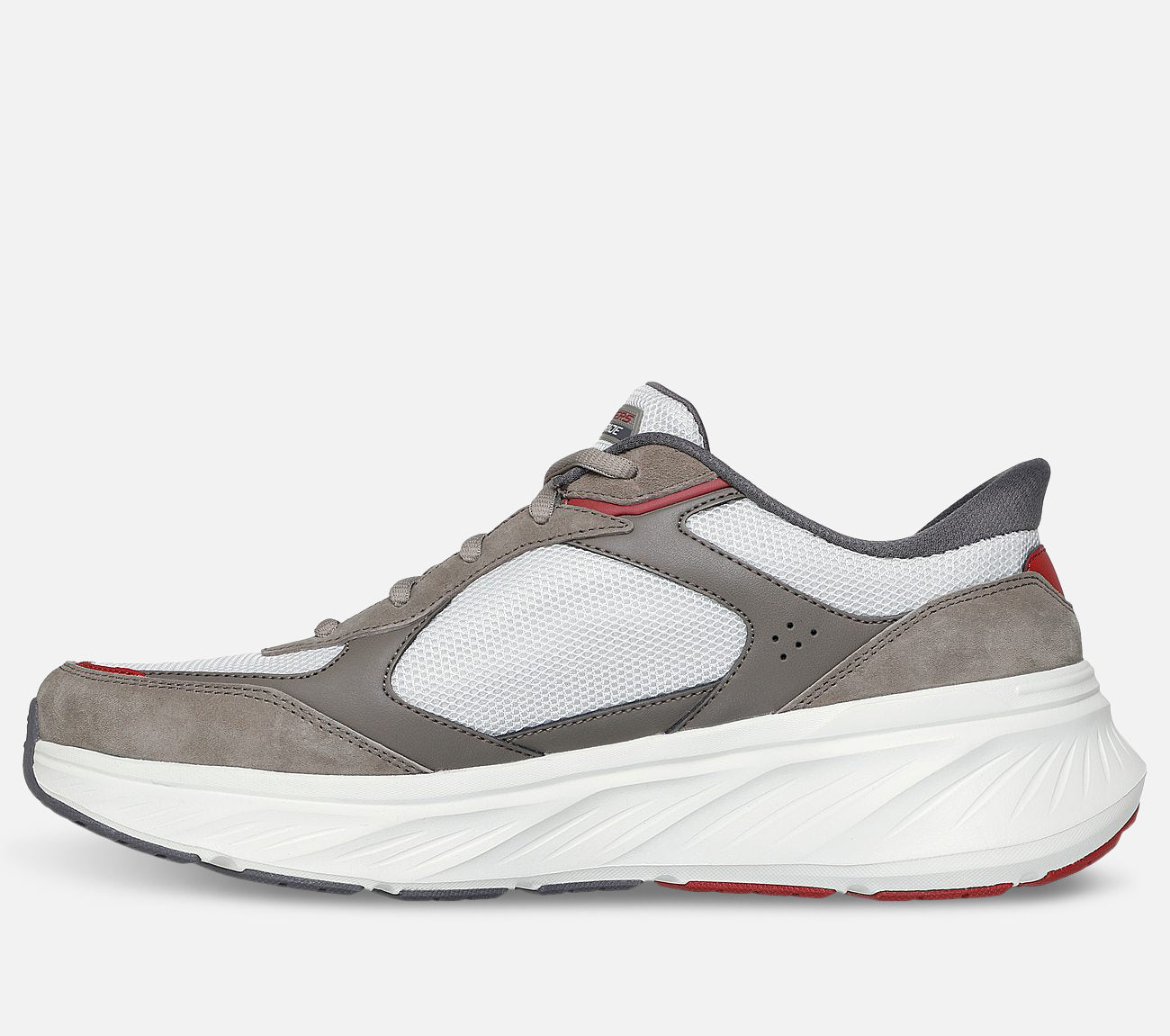 Relaxed Fit: Edgeride – Cool Fusion Shoe Skechers.fi