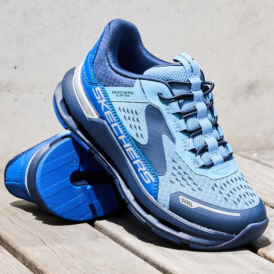 Glide-Step lapsille