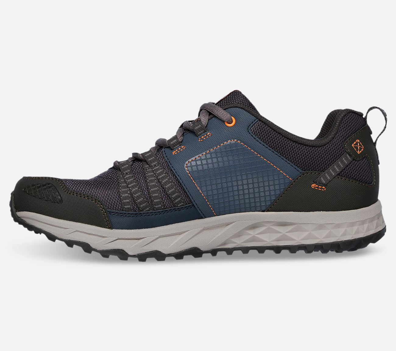 Escape Plan - Water Repellent Shoe Skechers.fi