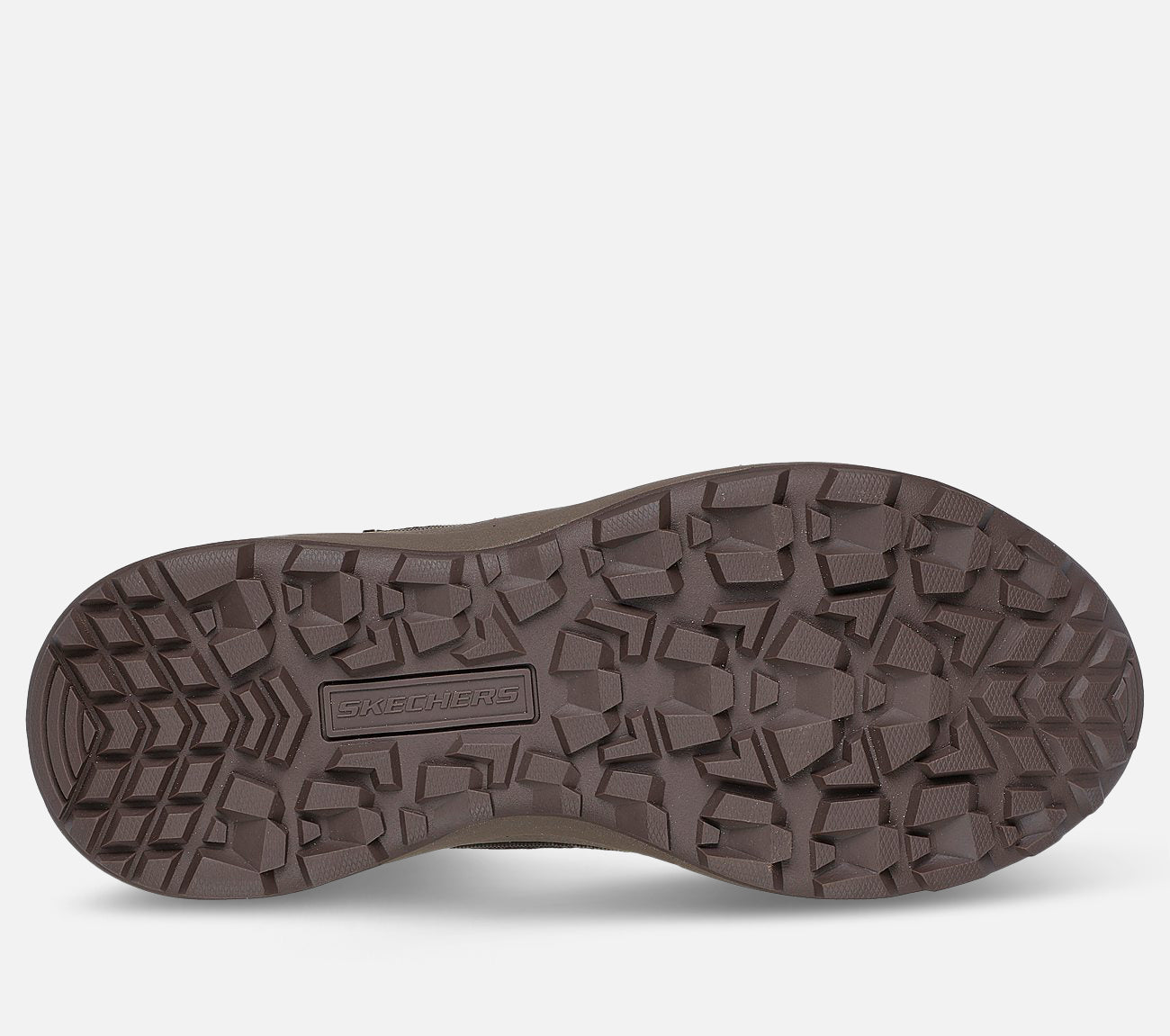 Cambert - Bruin - Waterproof Boot Skechers.fi