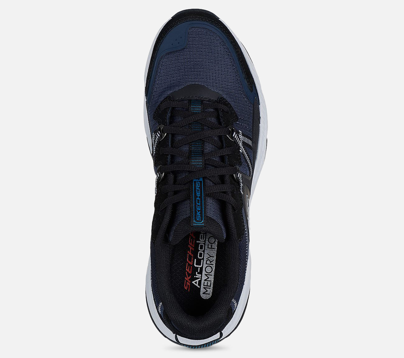 Vigor AT - Richwood Shoe Skechers.fi