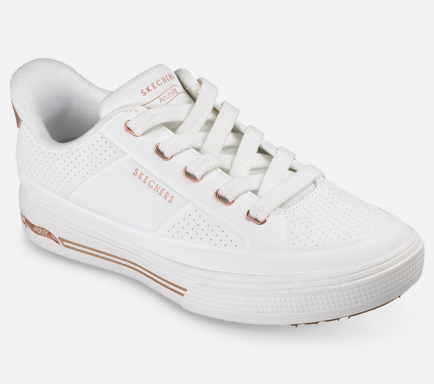Slip-ins: Arch Fit Arcade - Synchronize Shoe Skechers.fi