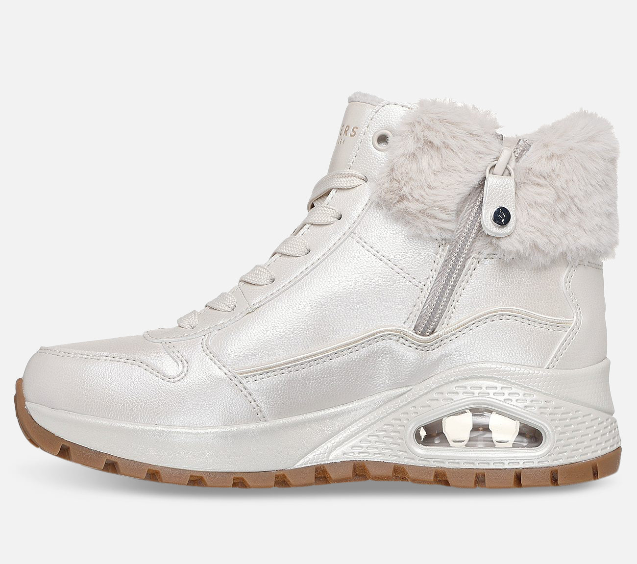 UNO Rugged - Galactic Heights Boot Skechers.fi