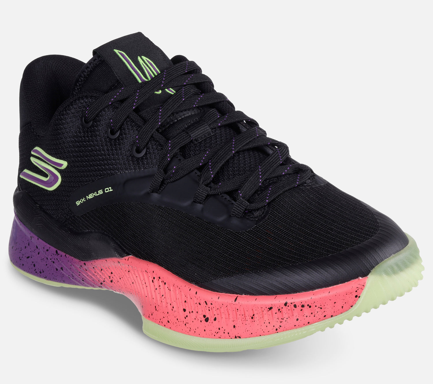 Basketball: SKX NEXUS Shoe Skechers.fi