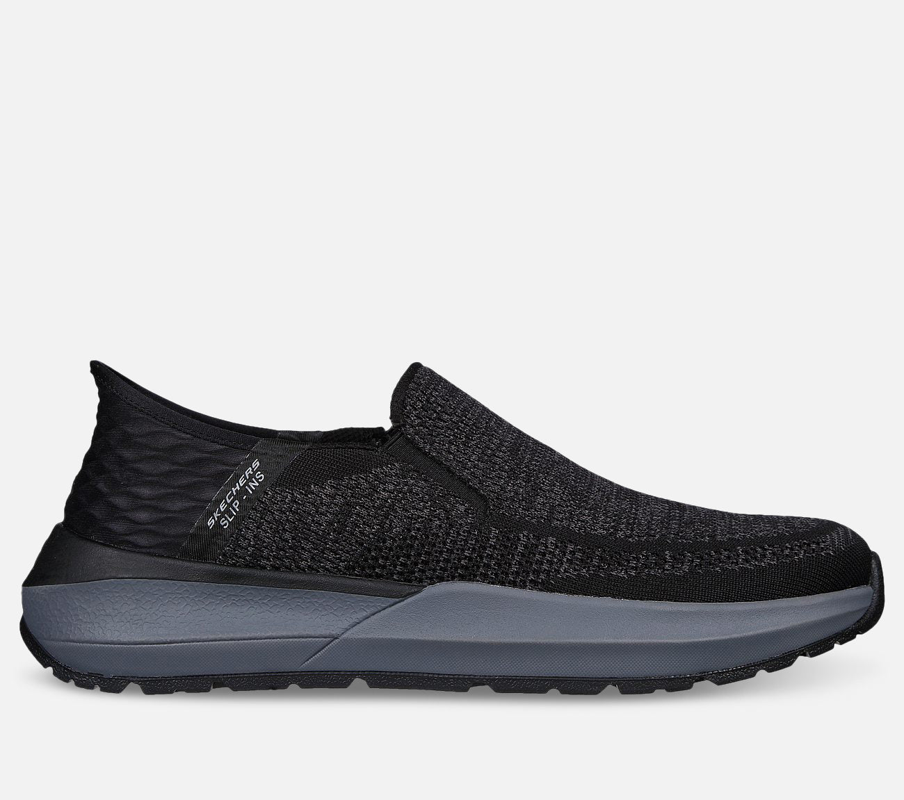 Slip-ins: Neville - Rovelo Shoe Skechers.fi