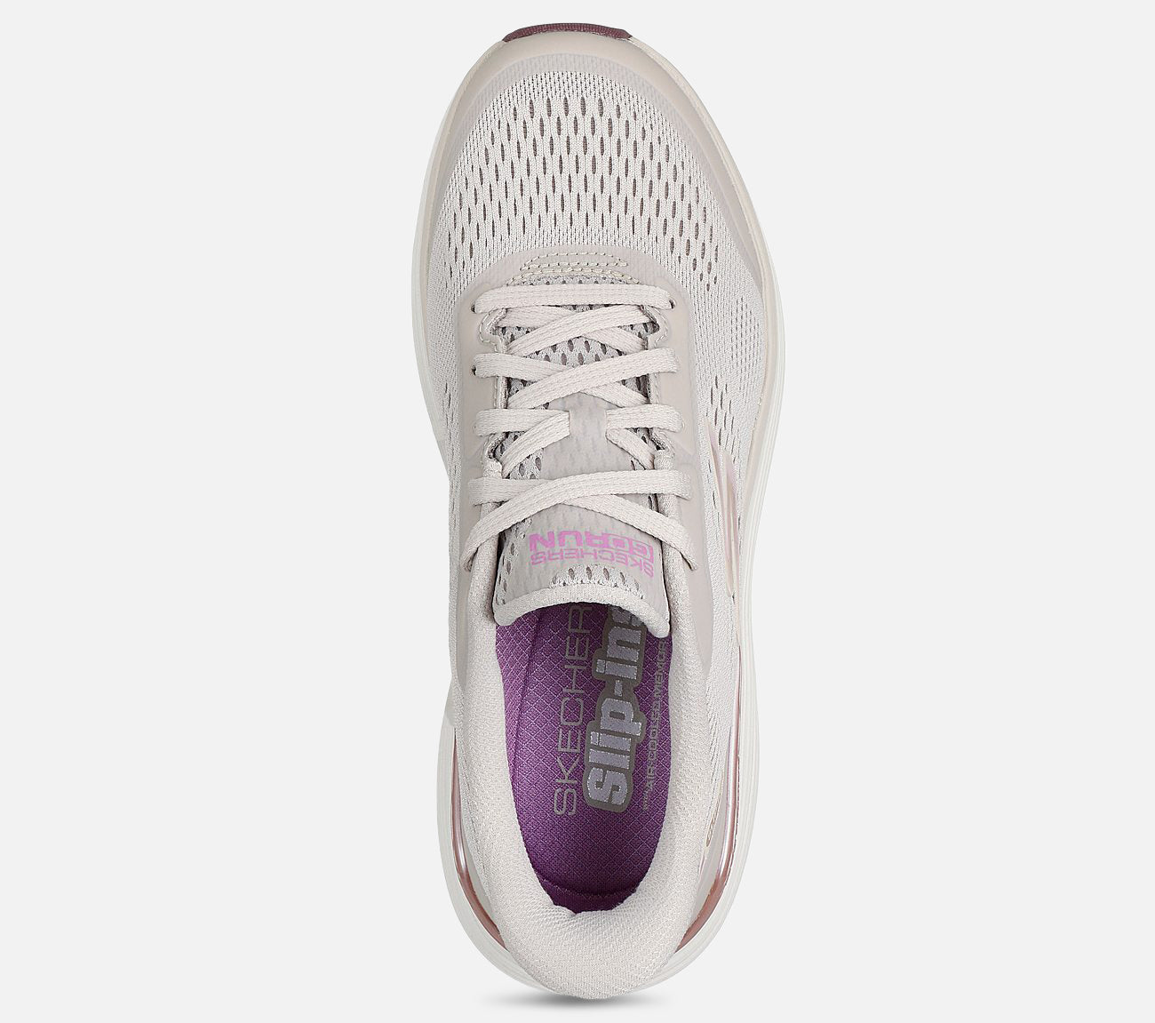 Slip-ins: Max Cushioning Suspension - Chrone Shoe Skechers.fi