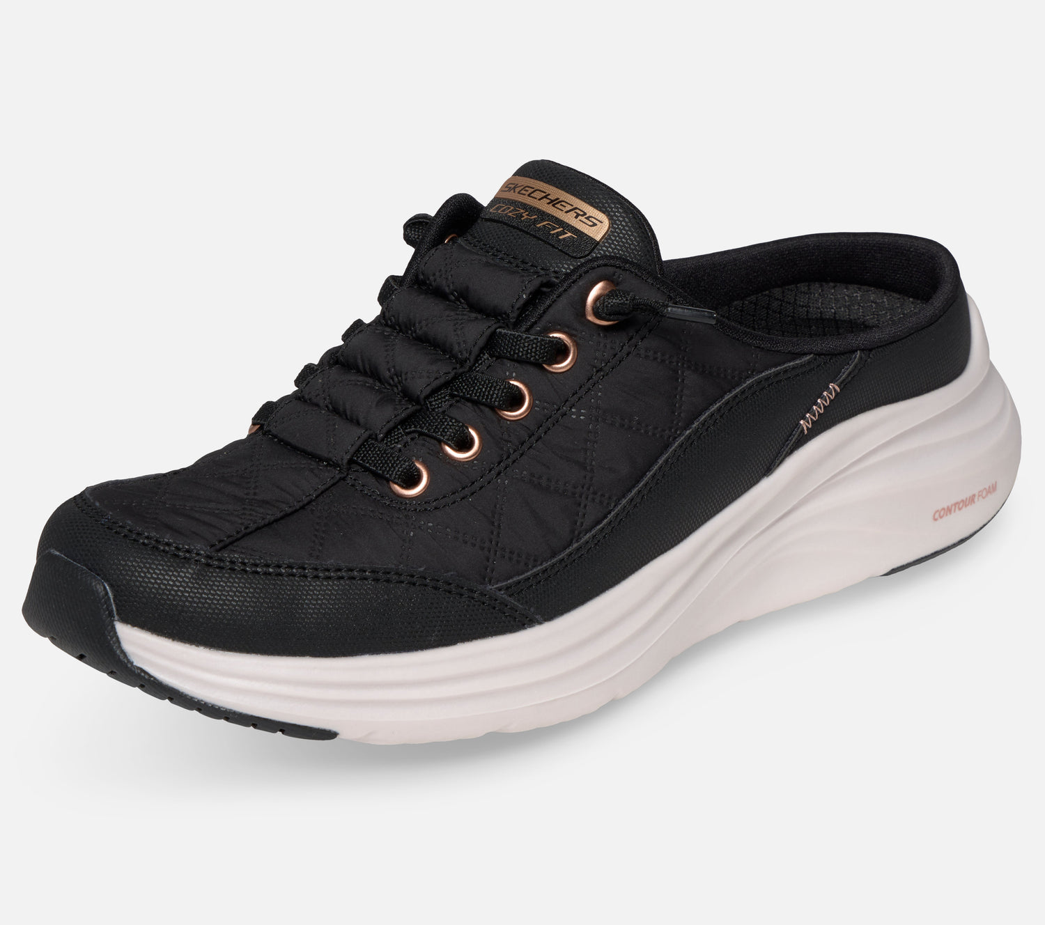 Contour Foam - Cozy Fit Forever Dream Shoe Skechers.fi