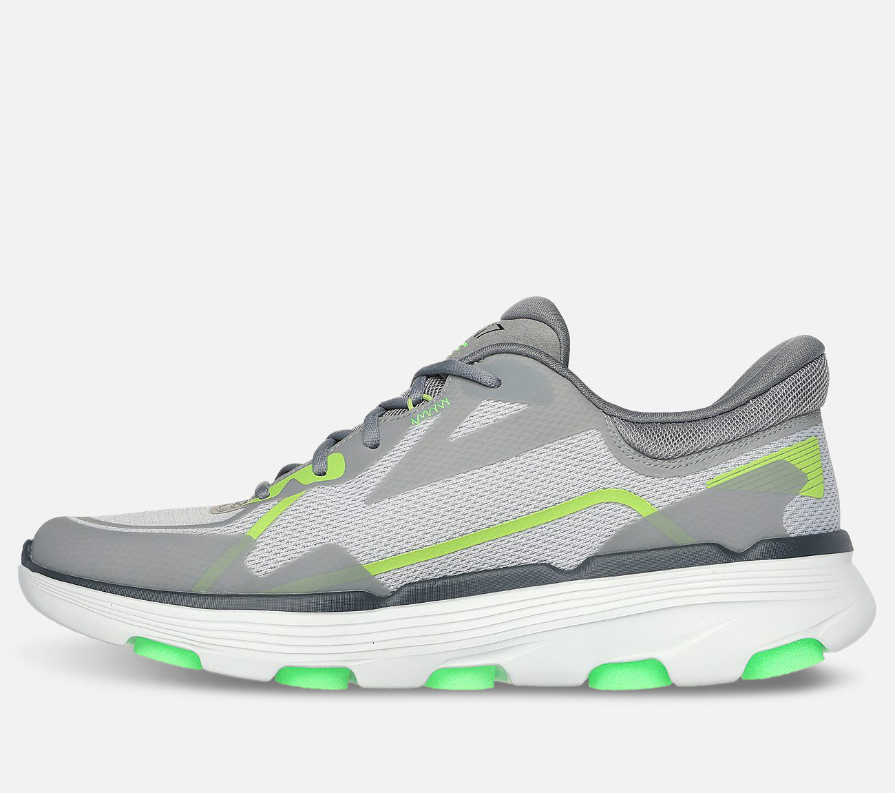 GO RUN 7.0 - Interval Shoe Skechers.fi