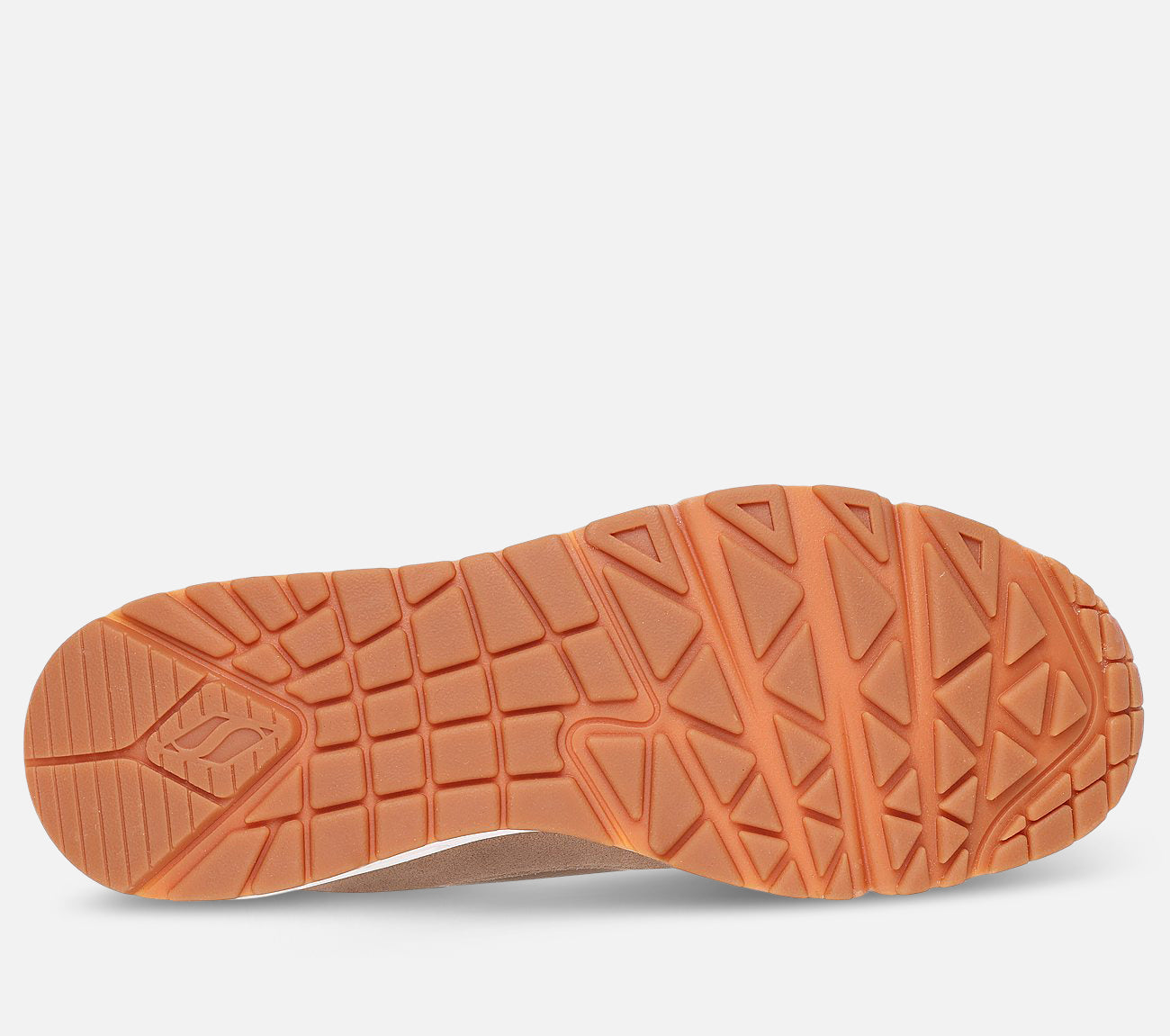 Wide Fit: Uno - Stacre Shoe Skechers.fi