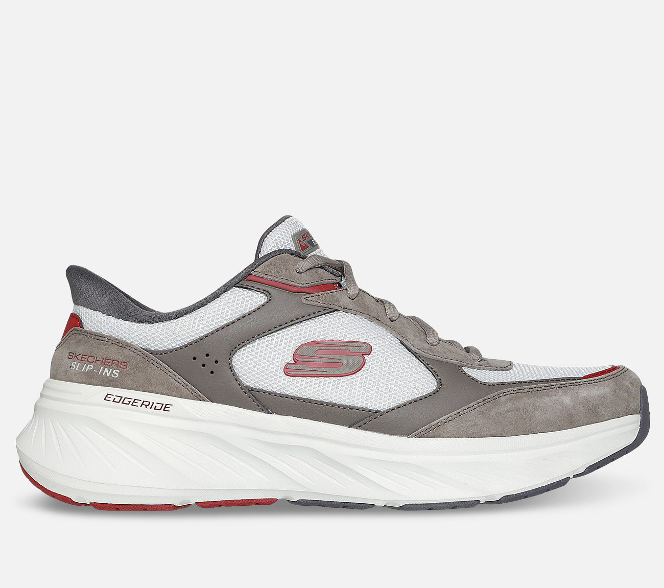 Relaxed Fit: Edgeride – Cool Fusion Shoe Skechers.fi