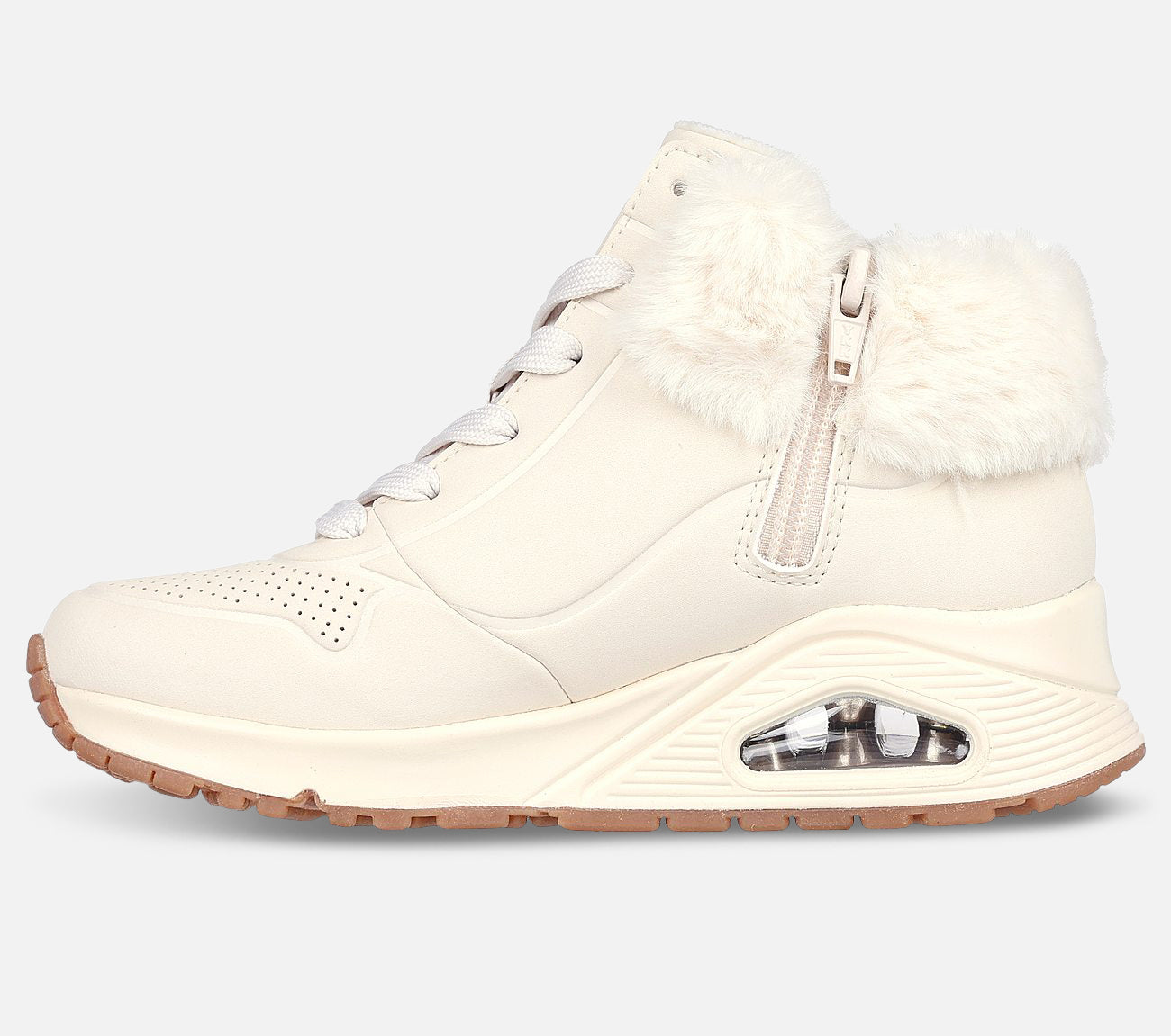 Uno - Fall Air Boot Skechers.fi