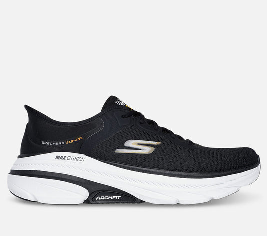 Slip-ins: Max Cushioning Arch Fit 2.0 - Antilles