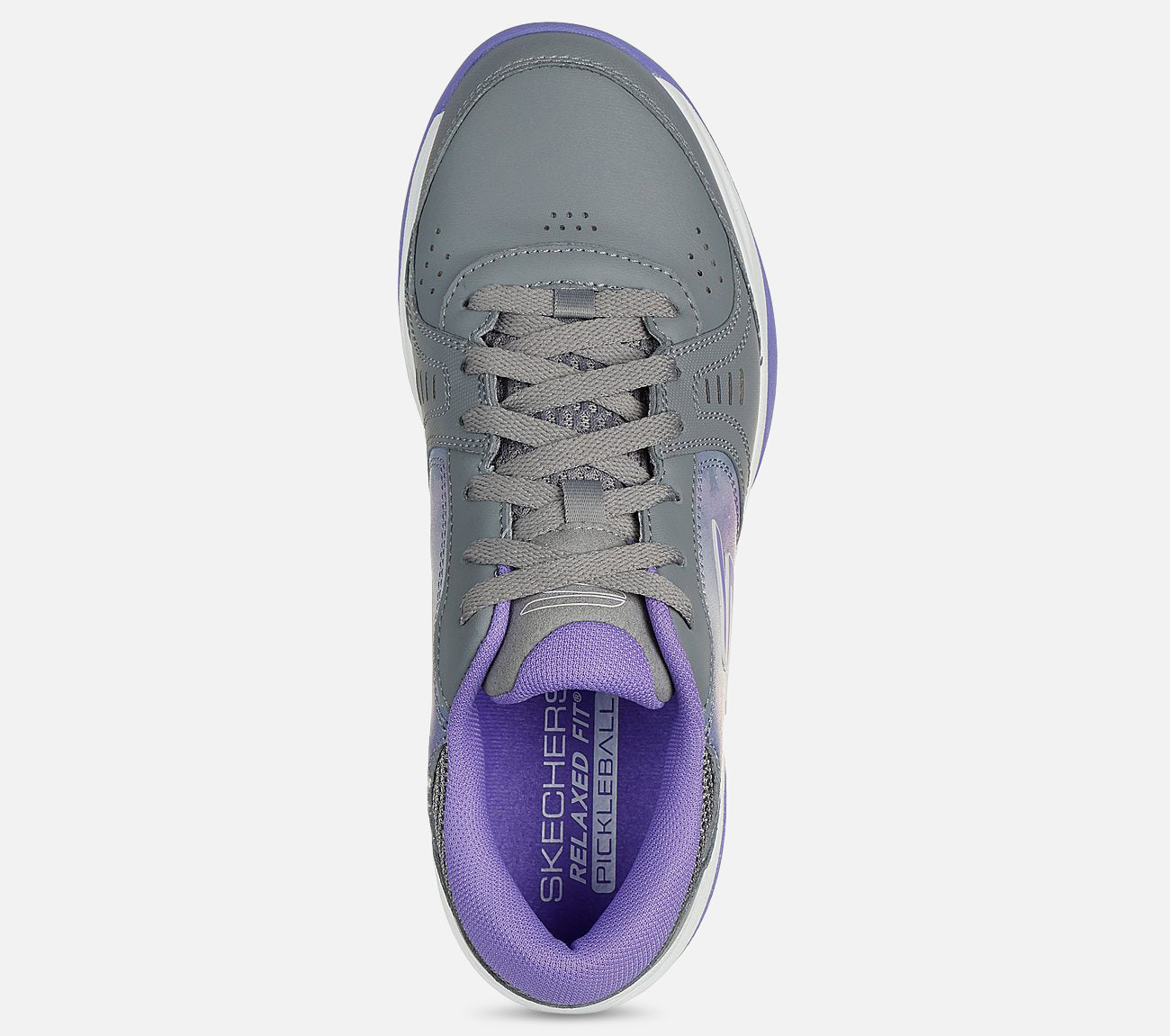 Relaxed Fit: Viper Court Smash - Pickleball Shoe Skechers.fi