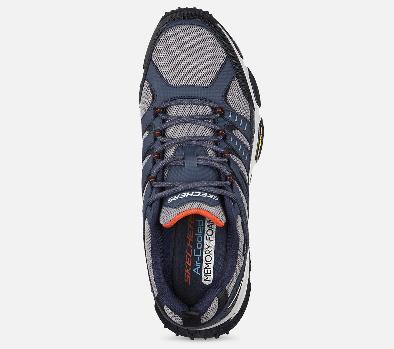 Skech-Air Envoy - Water Repellent Shoe Skechers.fi