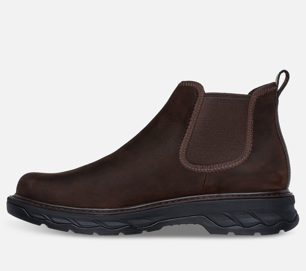 Relaxed Fit: Lockett - Heath Boot Skechers.fi