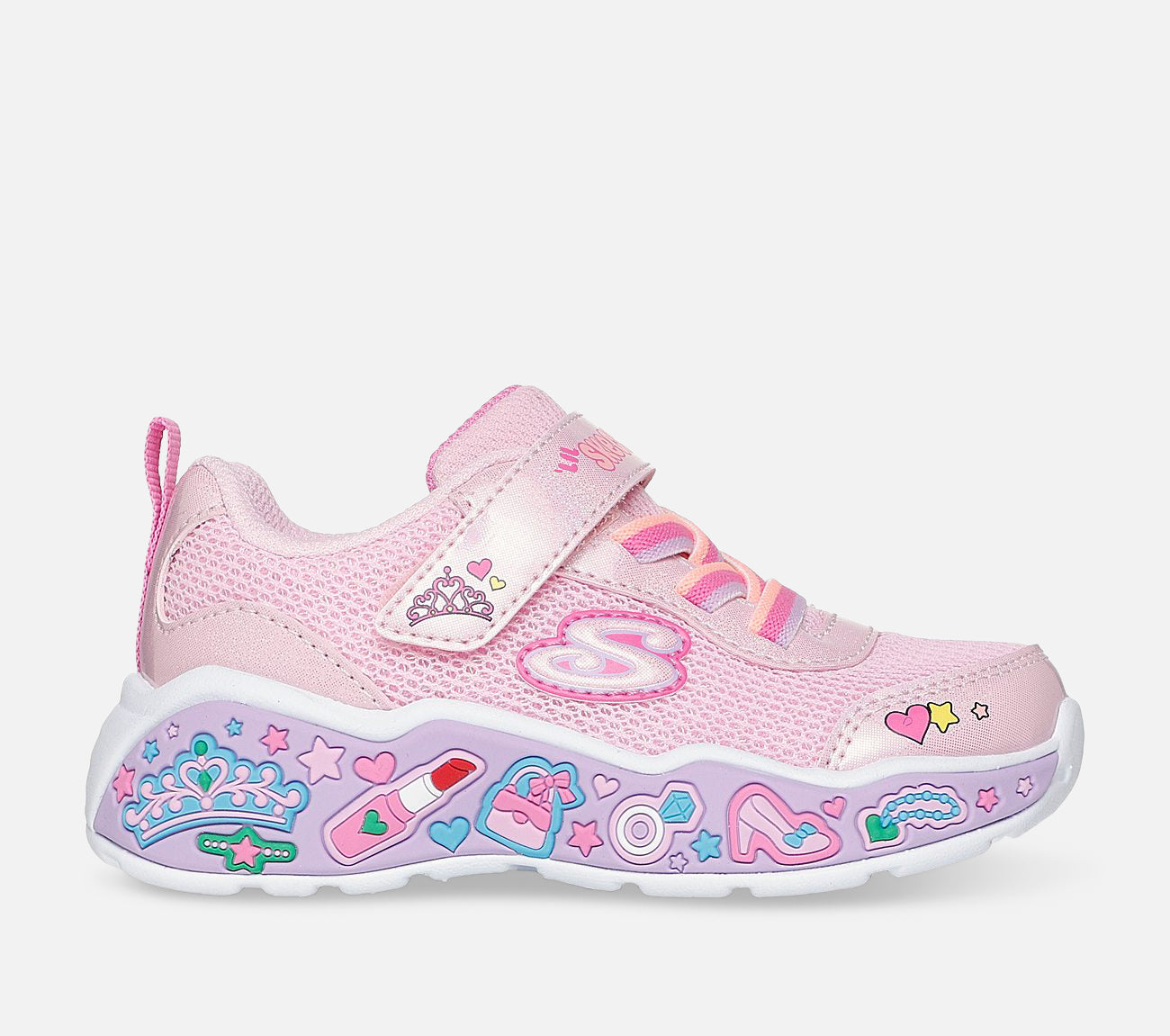 Play Scene – Fun Squad Shoe Skechers.fi