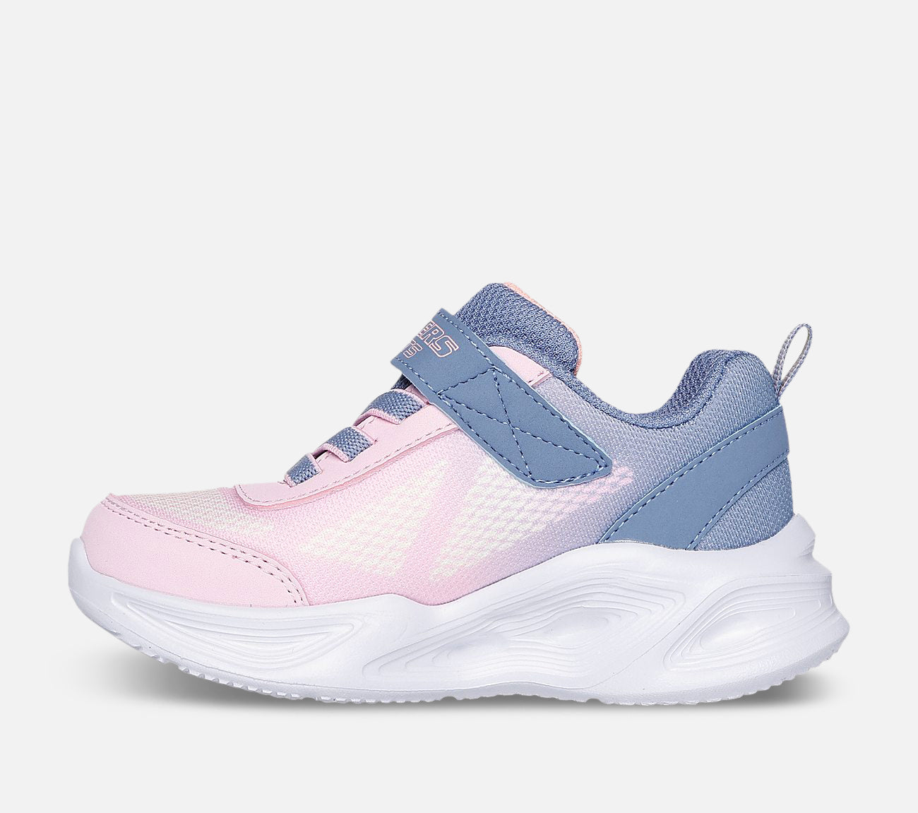 S-Lights: Sola Glow - Ombre Deluxe Shoe Skechers.fi