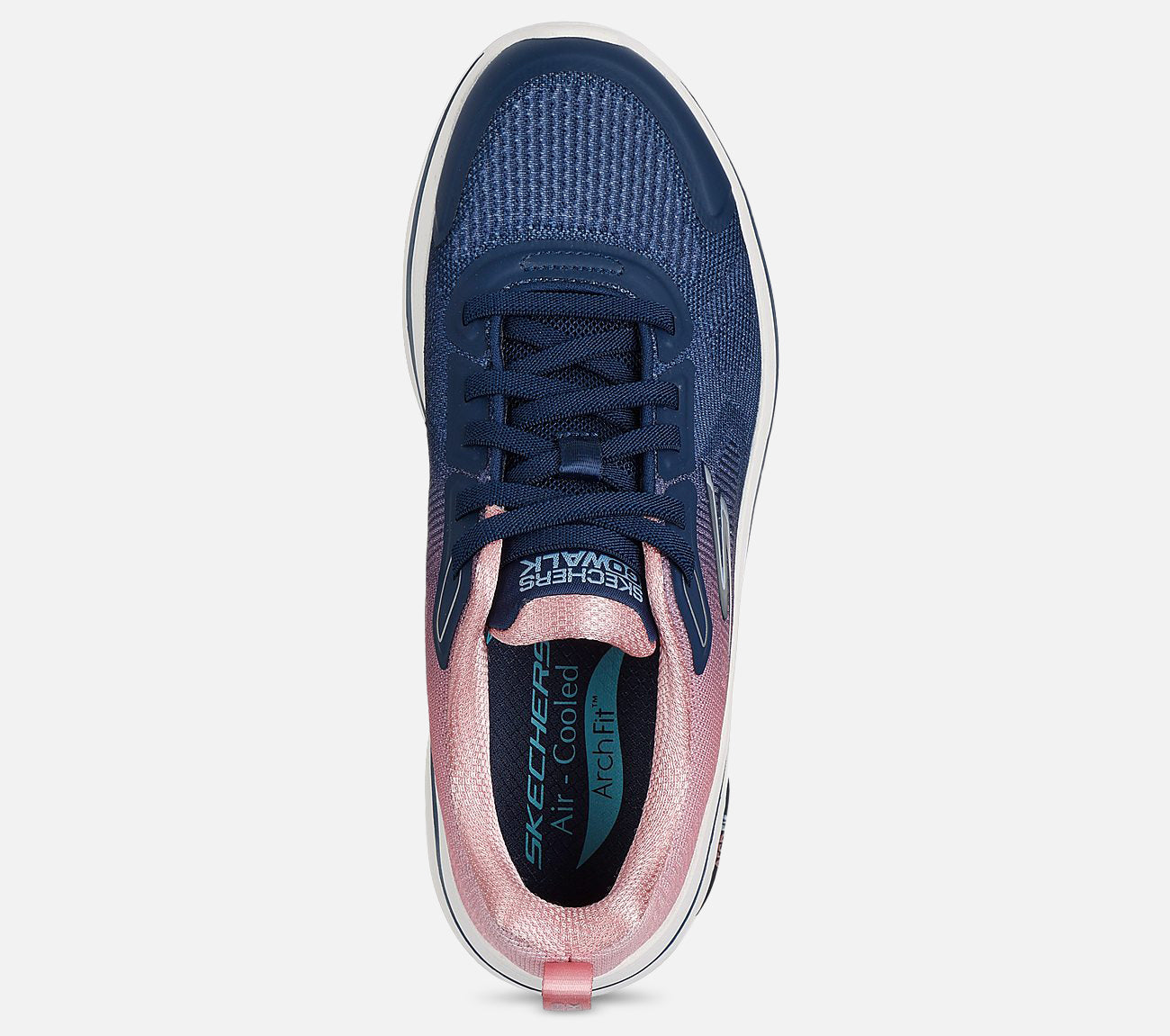 GO WALK Arch Fit 2.0 - Meredith Shoe Skechers.fi