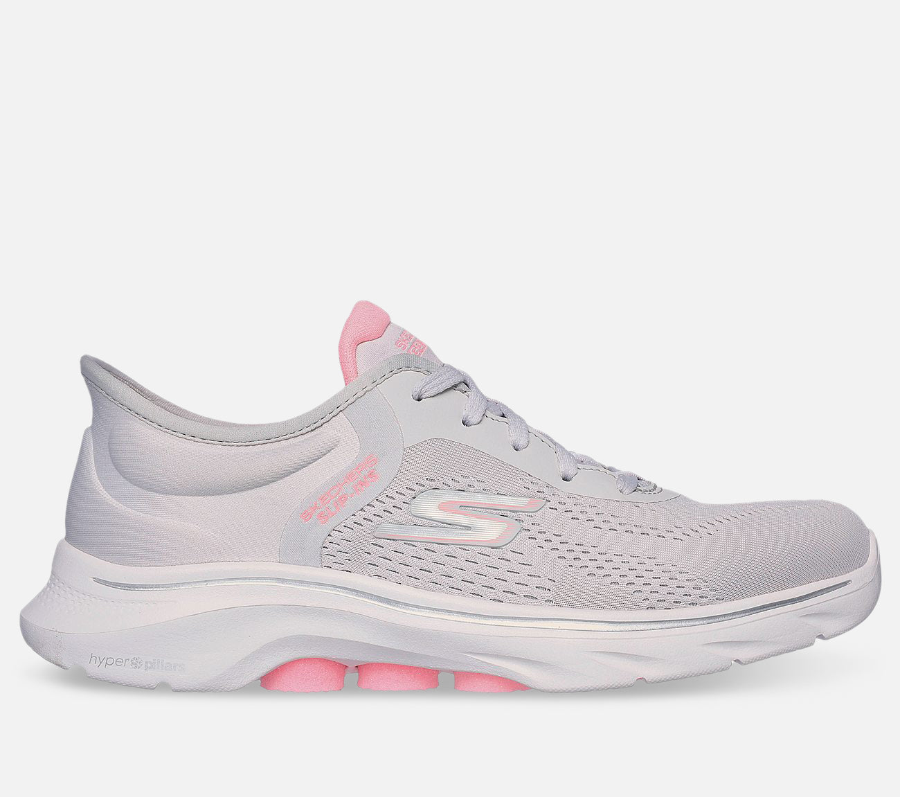 Slip-ins: GO WALK 7 - Valin Shoe Skechers.fi