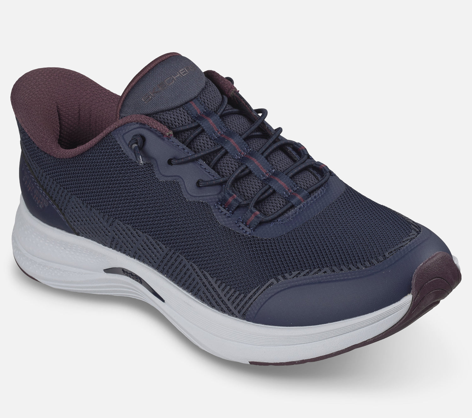 Slip-ins: Arch Fit Vista 2.0 - Bright Shoe Skechers.fi